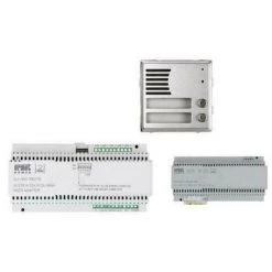 URMET Kit Colonne Secondaire 2voice 1783/708