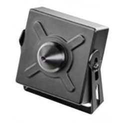 Micro Caméra Urmet 1080P 3.7MM AHD 1092/258H