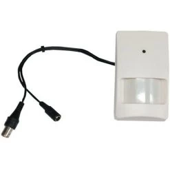 Urmet IR AHD 1080P 3.6MM PIR SENSOR Caméra Bullet 1096/204