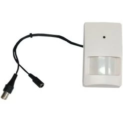 Urmet IR AHD 1080P 3.6MM PIR SENSOR Caméra Bullet 1096/204