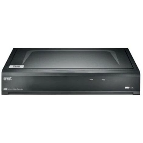 NVR Urmet 4K 32 Canaux IP H.265 1098/332 3 NVR Urmet 4K 32 Canaux IP H.265 1098/332