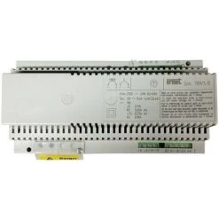 Alimentation De La Base Du Portier Vidéo Urmet 789/5B