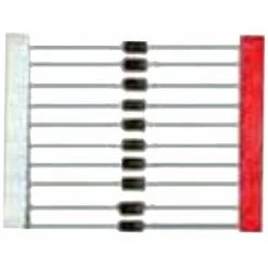 Paquet Urmet 10 Diodes Pour Interphone Mixte Et Interphones 1131/4