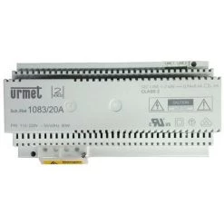 Alimentation De Système Urmet 2VOICE 1083/20A