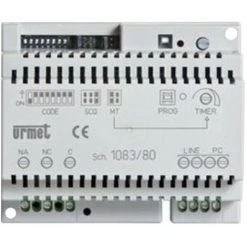 Urmet Décodeur Spécial 2VOICE 1083/80