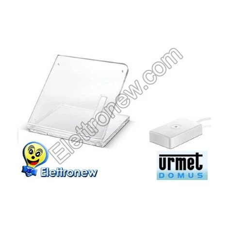 URMET 1740/92 - Paquet Support De Table Pour Vidéophone SIGNO Sans Boutons Supplémentaires. 5 URMET 1740/92 - Paquet Support De Table Pour Vidéophone SIGNO Sans Boutons Supplémentaires. – Image 3