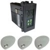 Kit Transpondeur Haute Sécurité Urmet 1061/434
