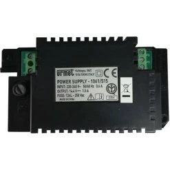 Alimentation De Remplacement Urmet Pour Les Panneaux De Commande 1056/024A Et 1061