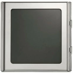 Urmet Module Répertoire Sinthesi Steel 1158/50