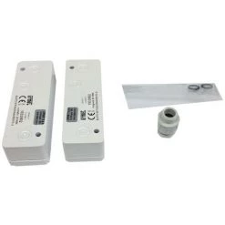 Contact Magnétique Doublement équilibré Urmet Pour Châssis De Fenêtre 1033/802