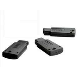 Kit De 3 Clés Supplémentaires Urmet D'insertion