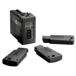 Kit D’insert Urmet Et 3 Clés à Insertion De Haute Sécurité