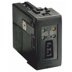 Insertion De Clé Supplémentaire Urmet 1067/335