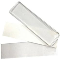 Glissière Urmet Pour Panneau De Boutons Externes ( Mod.725) 825/100