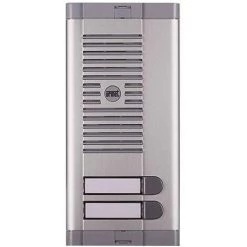 Interphone Encastré Urmet à 2 Canaux 925/102