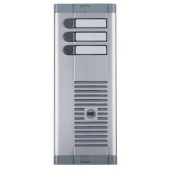 Interphone Encastré Urmet à 3 Canaux 925/103