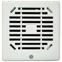 Sonnerie Urmet Supplémentaire Tritonale Pour Bibus 1072/59