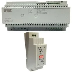 Interface RTPC Urmet Pour 2Voice Avec Sortie Vidéo 1083/67