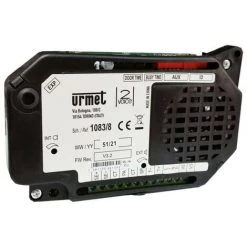 Bloc-porte Audio Urmet 1083/8