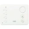 Interphone Mains Libres Miro 2Voice Avec Unité Vocale Urmet 1183/7