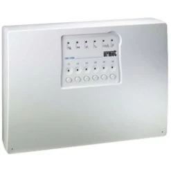 Unité De Contrôle à Microprocesseur Urmet 6 Lignes 4 Zones 1061/006A