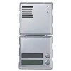 Poste De Rue Urmet 2 Modules Sinthesi 2 Voix + 2 Coups 1083/9 -URMET Soldes 12880603 1