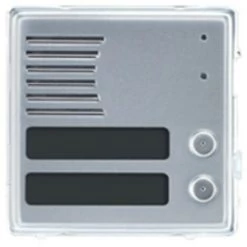 Urmet SINTHESI S2 2P.C/P.EST.TEL 1148/2 Module