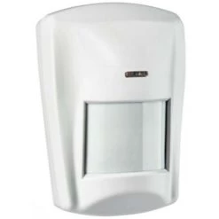 Urmet Zeno Détecteur Infrarouge Passif Portée Radio 12MT 868WF 1051/101