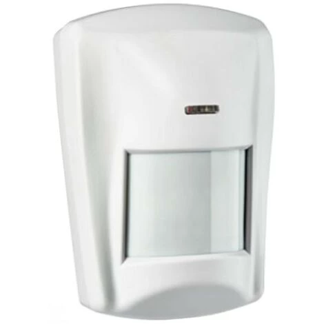 Urmet Zeno Détecteur Infrarouge Passif Portée Radio 12MT 868WF 1051/101 3 Urmet Zeno Détecteur Infrarouge Passif Portée Radio 12MT 868WF 1051/101