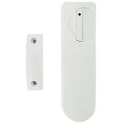 Contact Urmet Zeno Radio Capteur Intérieur Pour Portes Fenêtres 1051/201