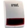 Sirène Externe Urmet Zeno Radio Alimentée Par Batterie 1051/405 -URMET Soldes 12880675 1