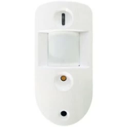 Urmet Zeno Détecteur Passif Radio Infrarouge Avec Caméra 1051/104