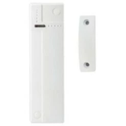 Contact Multifonctionnel Urmet Zeno Pour Volets Roulants Par Radio Avec Caméra 1051/203