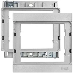 Cadre Pour 1 Module Urmet Série Alpha 1168/61