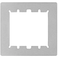 Cadre Au Ras Du Mur Urmet Alpha 1 Formulaire 1 Ligne 1168/611