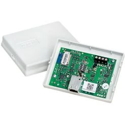 Interface IP Urmet CLOUD Pour Les Panneaux De Contrôle D'alarme Antivol 1061 1061/014