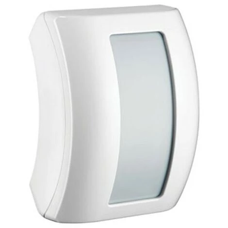 Détecteur Infrarouge Effet Rideau Pour Urmet Zeno De L’intérieur 1051/108 3 Détecteur Infrarouge Effet Rideau Pour Urmet Zeno De L’intérieur 1051/108