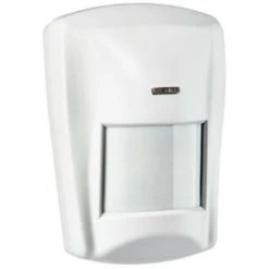 Urmet Zeno Détecteur Infrarouge Passif Radio Pet Immunity 12mt 1051/102