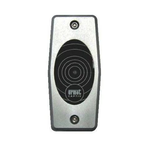 Lecteur Saillie Alu - URMET PLSAL 3 Lecteur Saillie Alu - URMET PLSAL