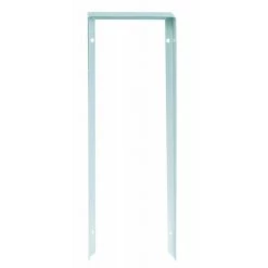 Visiere Pour 7771/5 Encastree - URMET 617