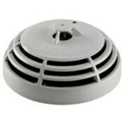 Urmet Détecteur De Fumée à Profil Bas 1043/401