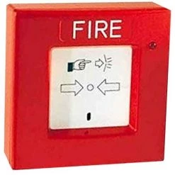 Urmet Bouton De Bris De Glace Manuel Avec Mémoire 1043/143