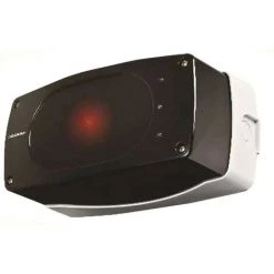 Détecteur De Fumée à Réflexion Urmet Avec Une Portée Maximale De 100m