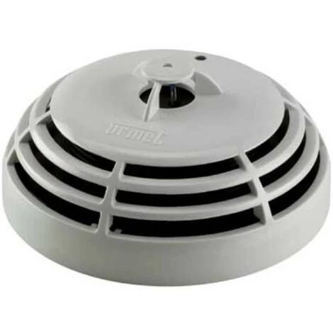 Détecteur De Urmet Termovelocimetrico Profil Bas 3 Détecteur De Urmet Termovelocimetrico Profil Bas