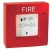 Bouton D'incendie Urmet Manuel à Bris De Glace 1043/506 -URMET Soldes 13191105 1