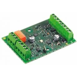 Carte Multifonctionnelle Urmet 1 Entrée Et 1 Sortie 1043/532