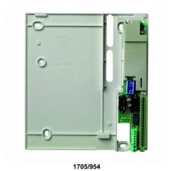 Platine De Fixation Etrier Pour Moniteur Video VOP 4 Fils BUS ARTICO/ARCO URMET 1705/954