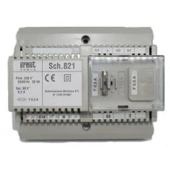 Répéteur D'appels Téléphoniques Urmet 821