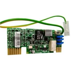 Carte D'extension Urmet 1 Ligne Urbaine Agora 2 1372/2