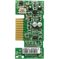 Carte D'extension Urmet Pour 1 Extension Agora 2 Pour PABX 1372/3